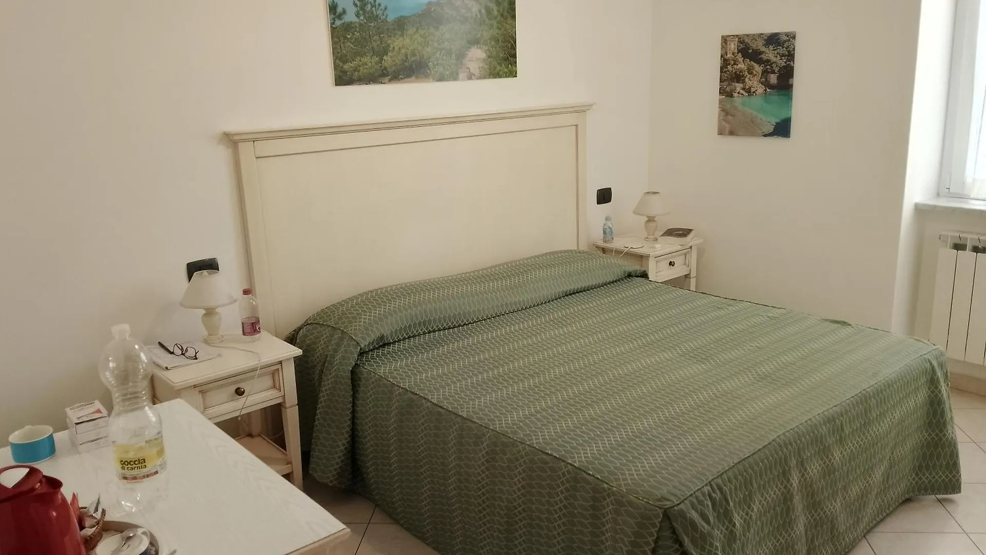 Ca' Del Golfo Ξενοδοχείο Λεβάντο Πανσιόν
