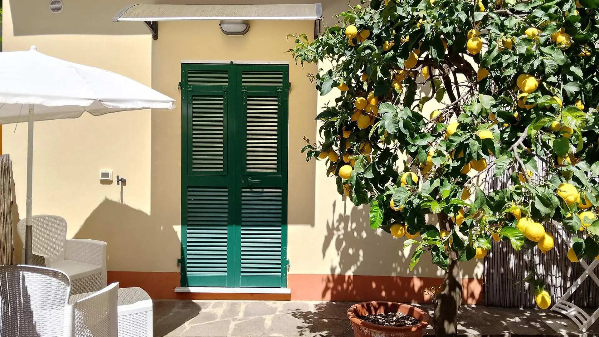 Πανσιόν Ca' Del Golfo Ξενοδοχείο Λεβάντο