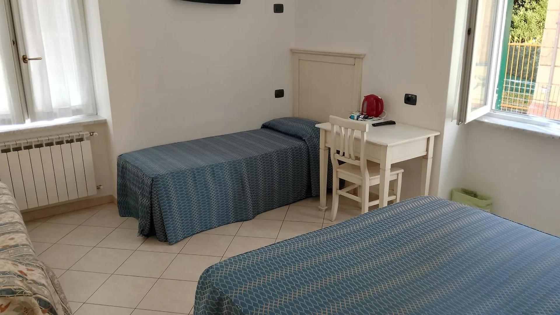 Guest house Ca' Del Golfo Hotel Levanto