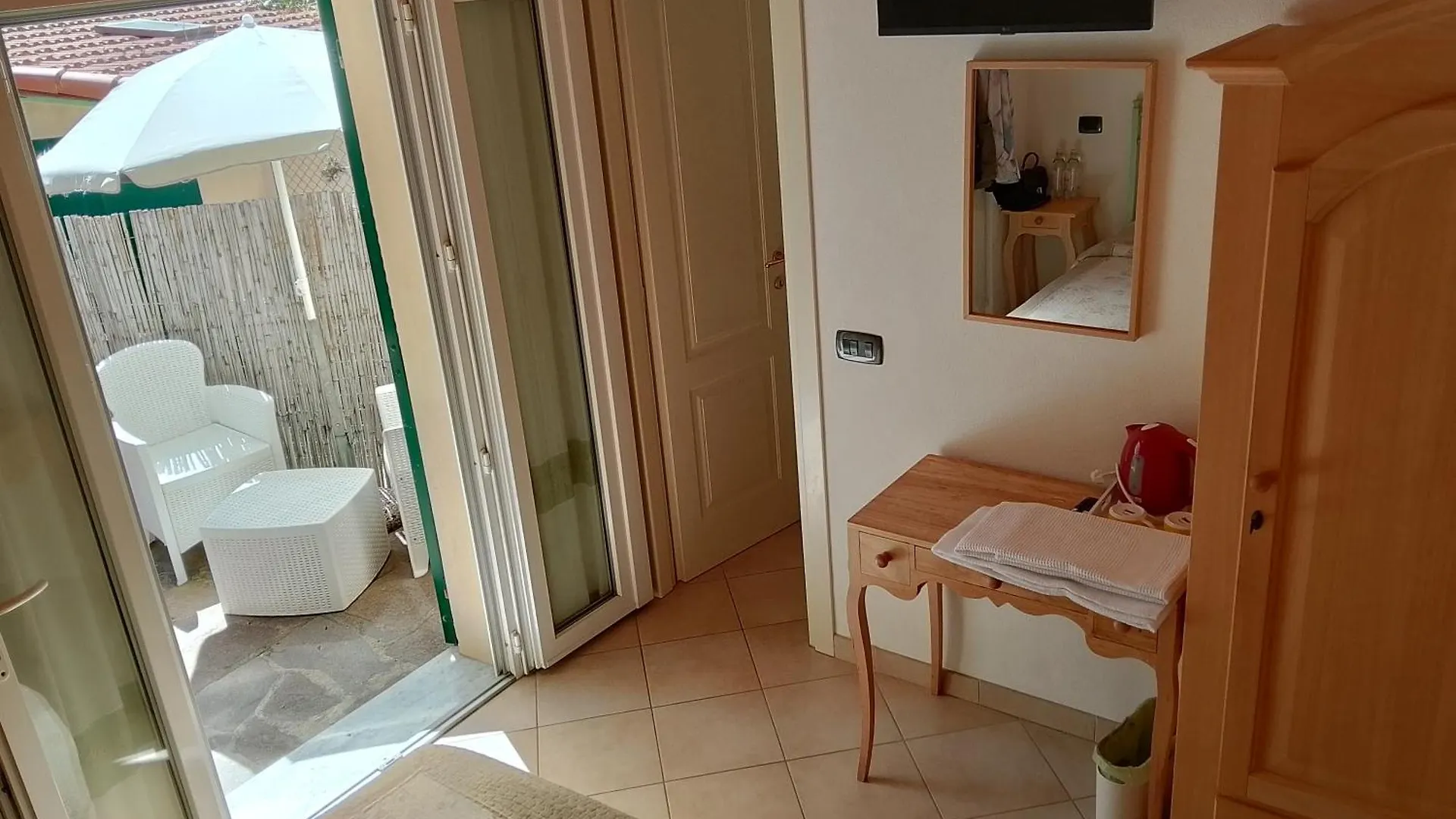 Ca' Del Golfo Hotel Levanto