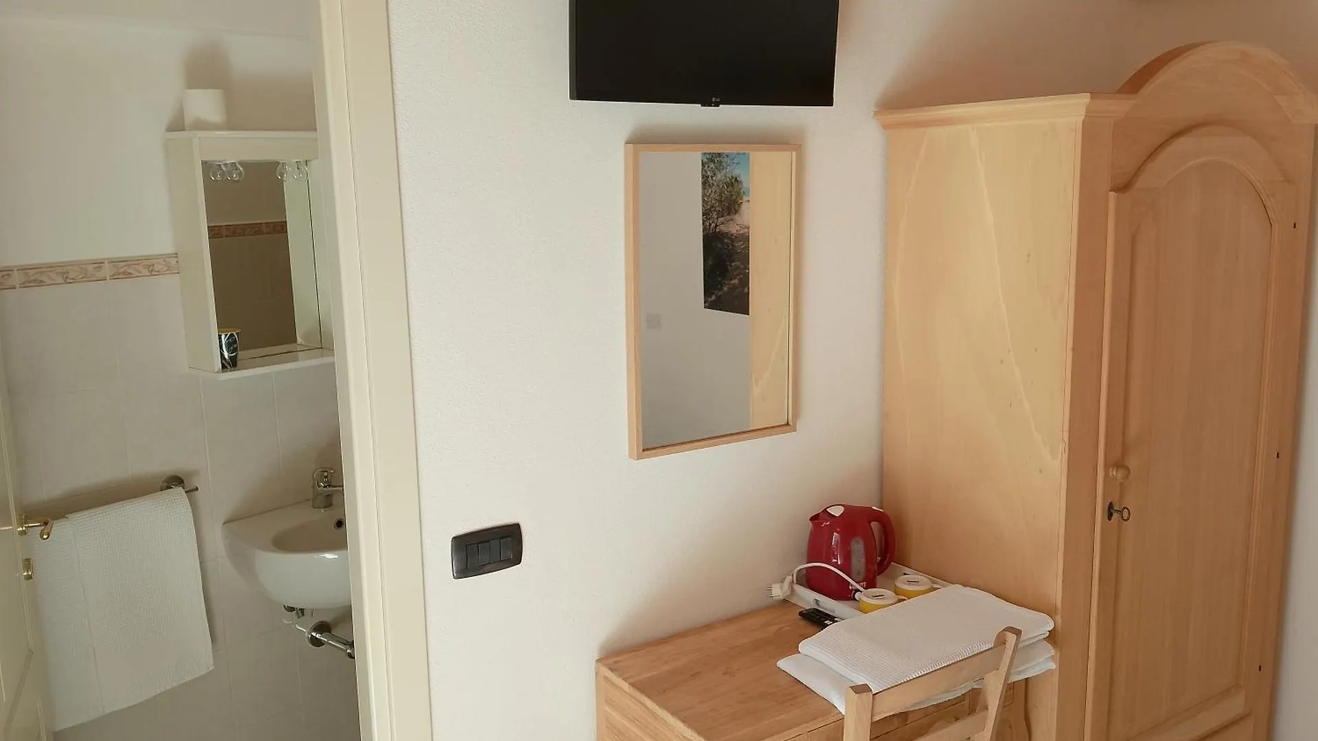 Guest house Ca' Del Golfo Hotel Levanto