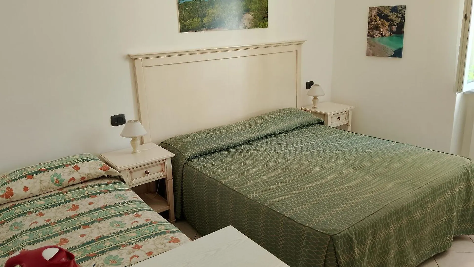 Guest house Ca' Del Golfo Hotel Levanto