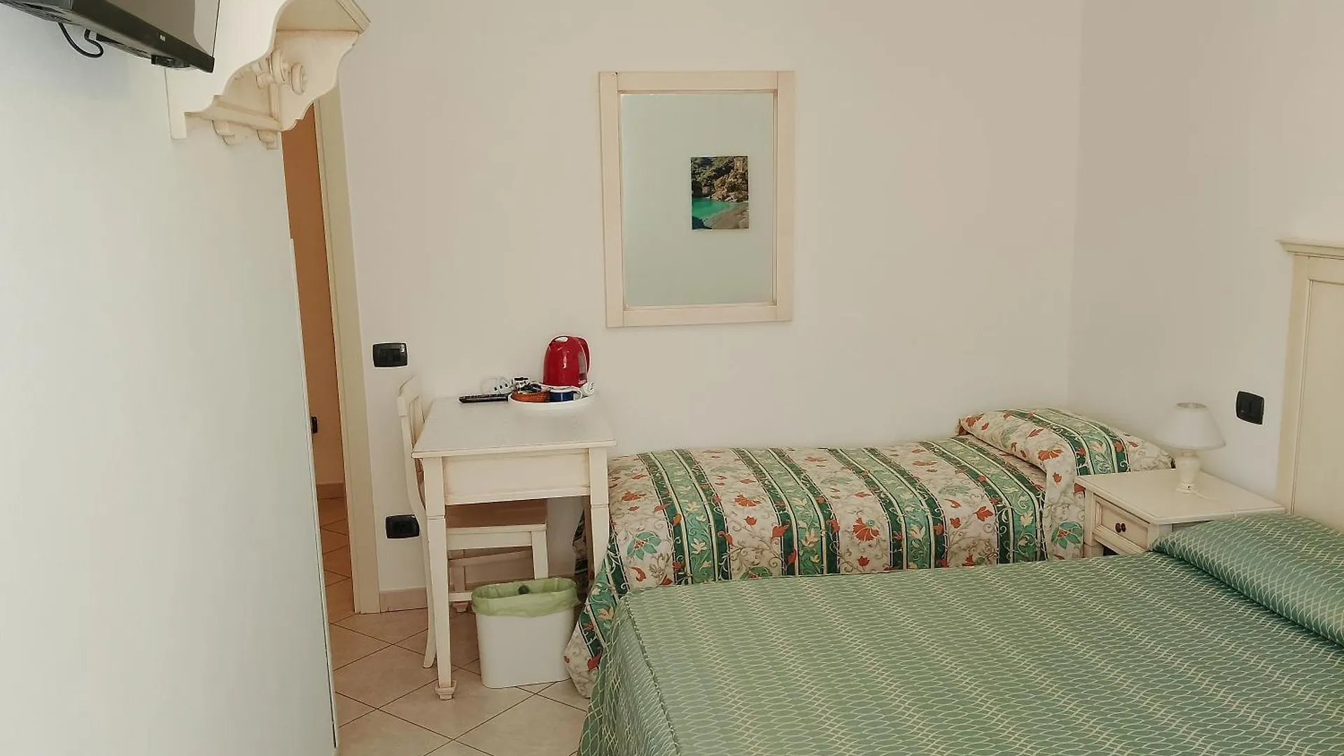 Ca' Del Golfo Hotel Levanto 0*,