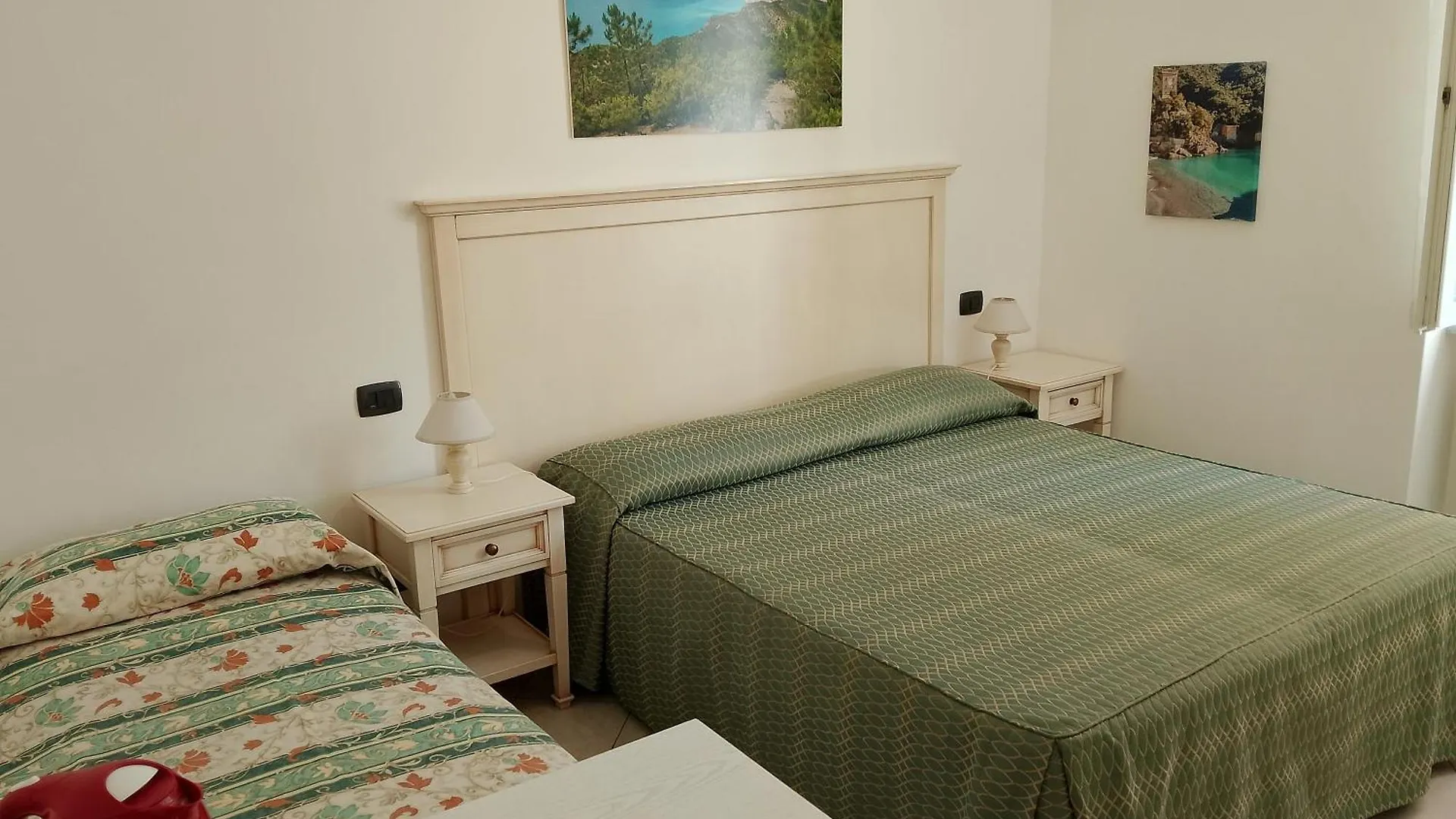 Ca' Del Golfo Hotel Levanto Guest house