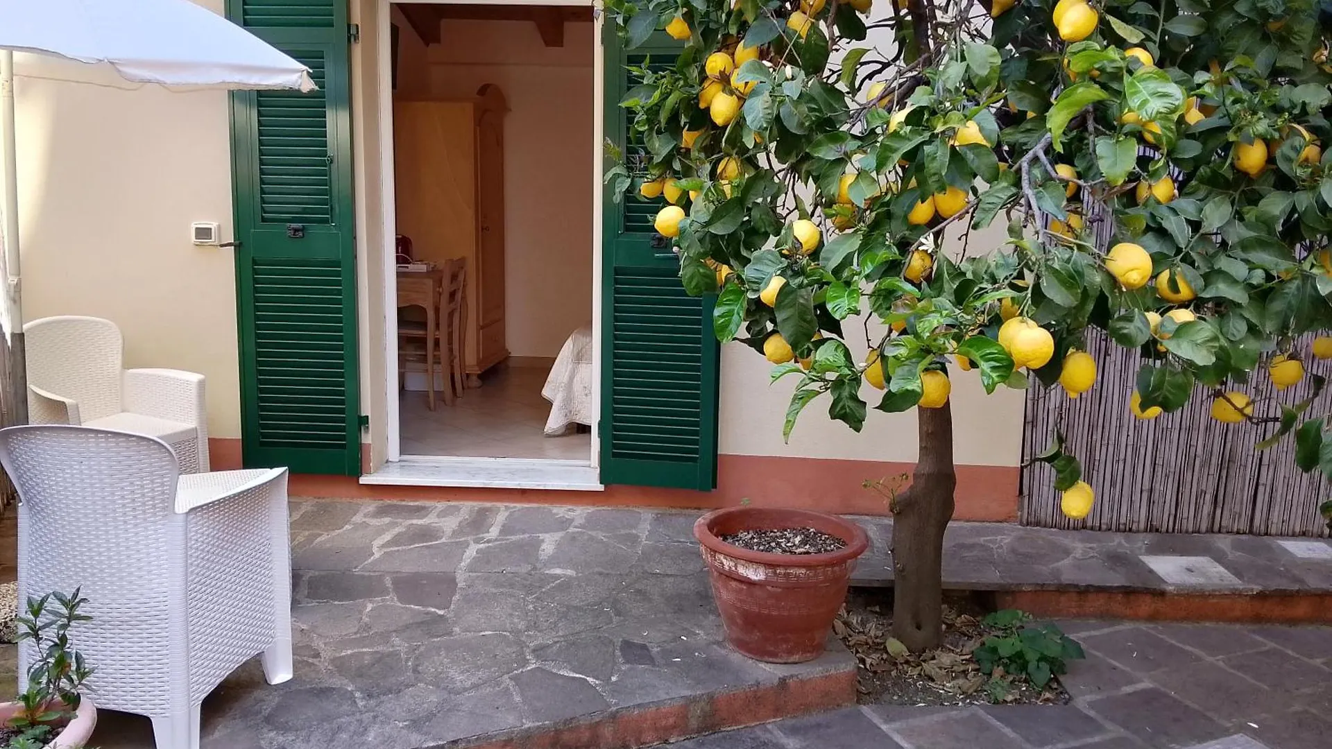 Ca' Del Golfo Hotel Levanto