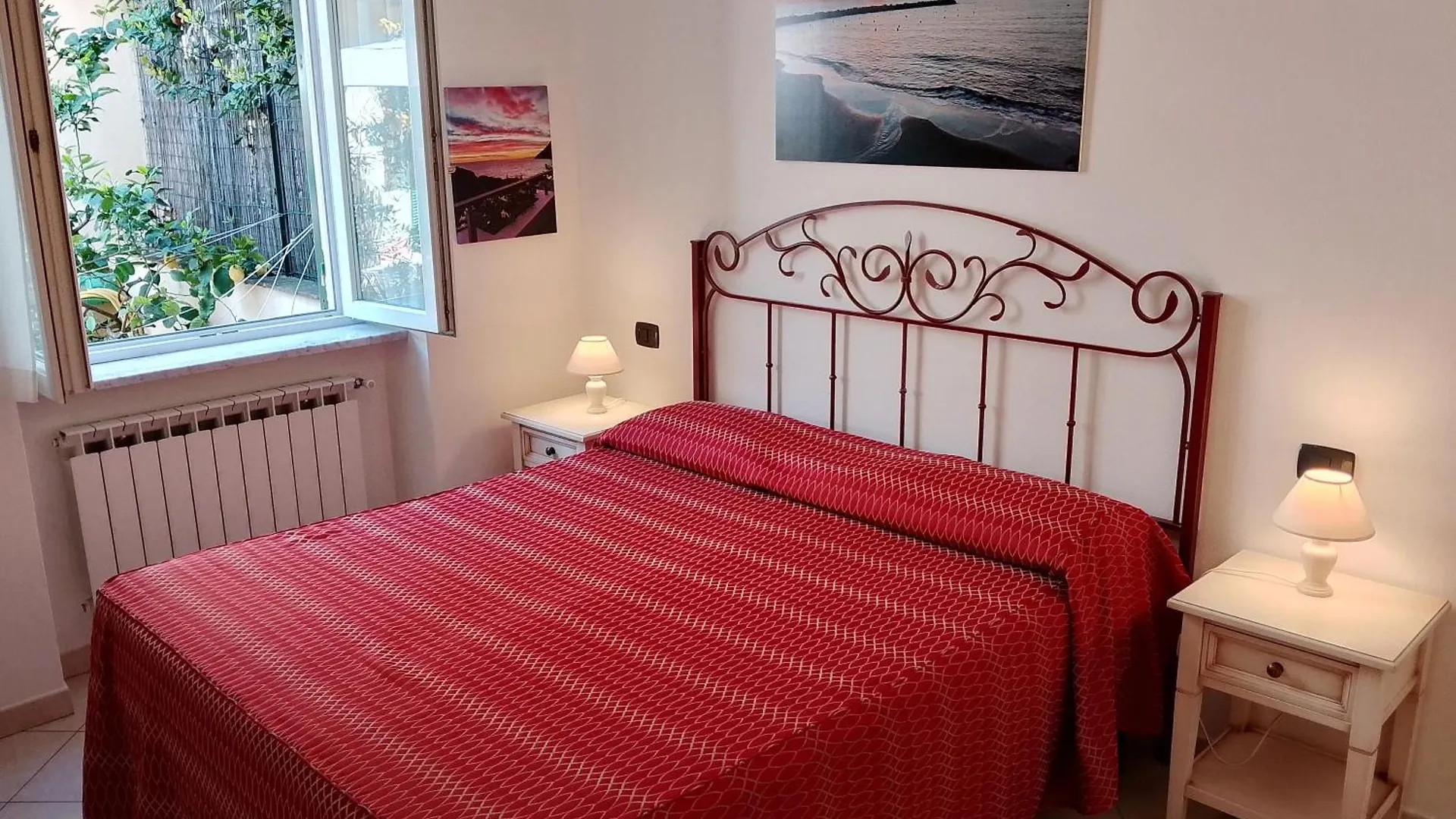 Ca' Del Golfo Hotel Levanto 0*,  Italy