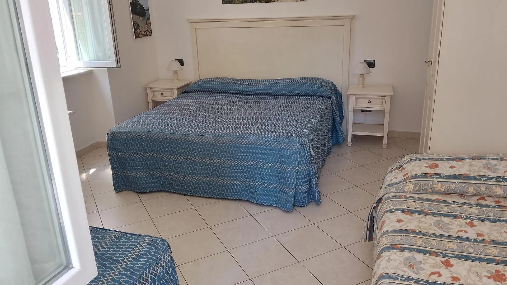 Guest house Ca' Del Golfo Hotel Levanto