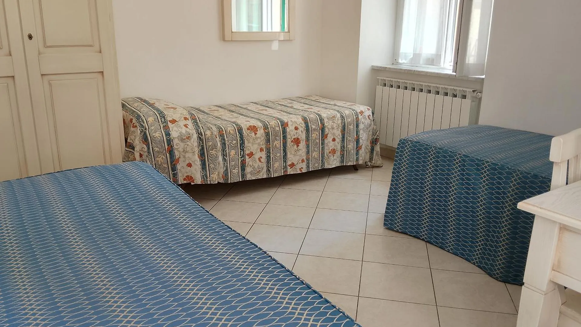 Ca' Del Golfo Hotel Levanto Italy