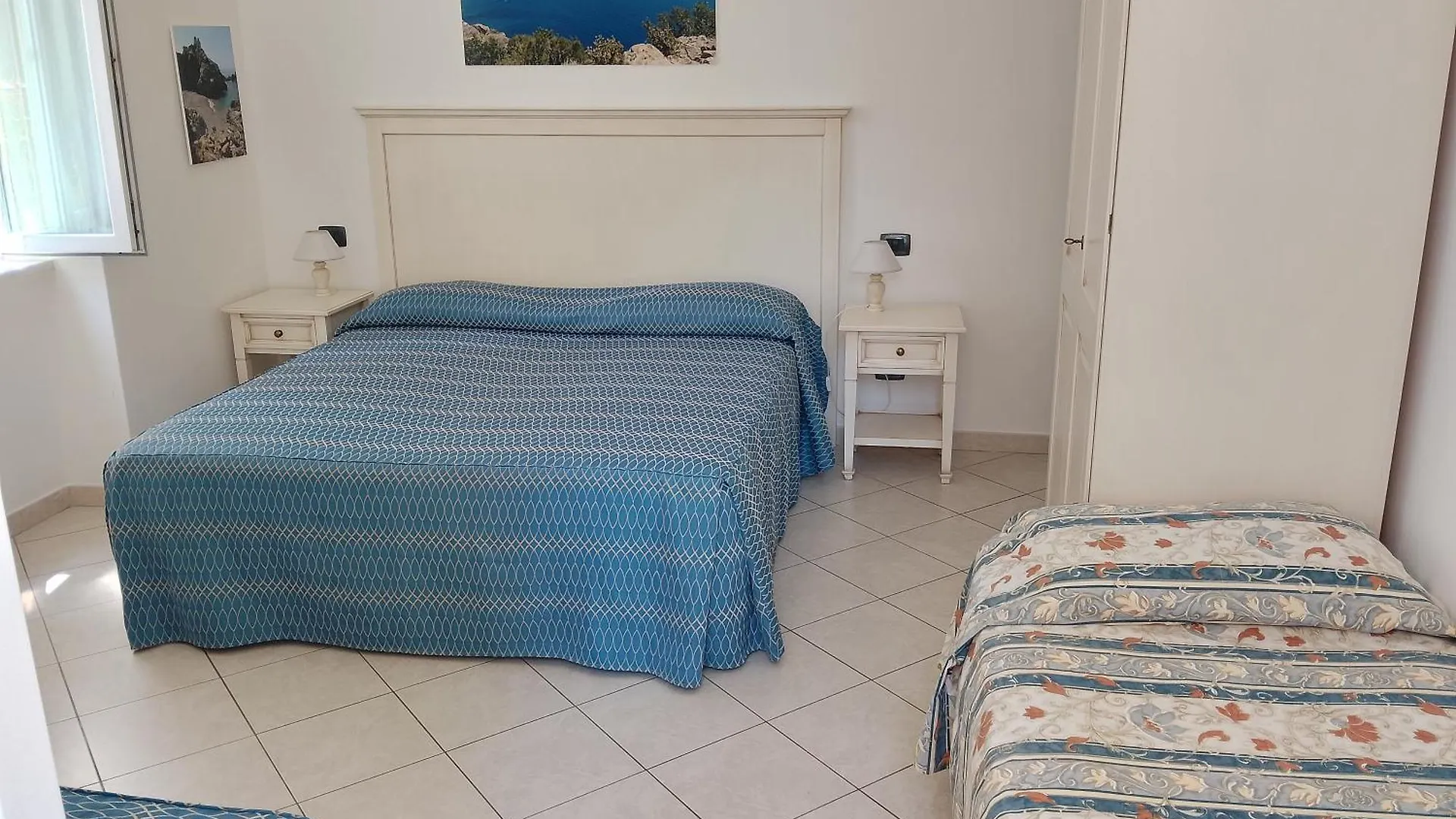 Ca' Del Golfo Hotel Levanto 0*,  Italy