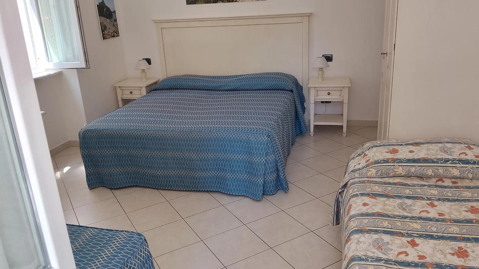 Ca' Del Golfo Hotel Levanto